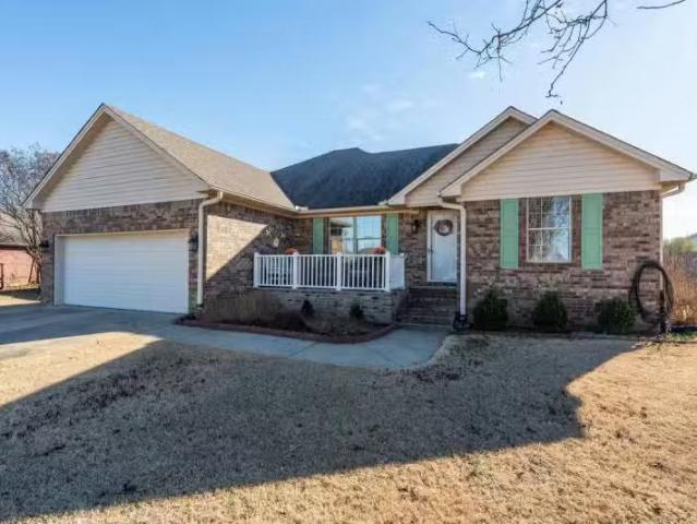 318 N SAWMILL RD, SEARCY, AR 72143