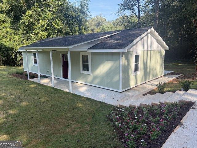 318 North St, Thomaston, GA 30286