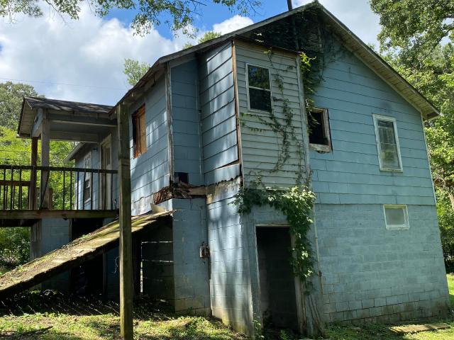 318 Nason Street