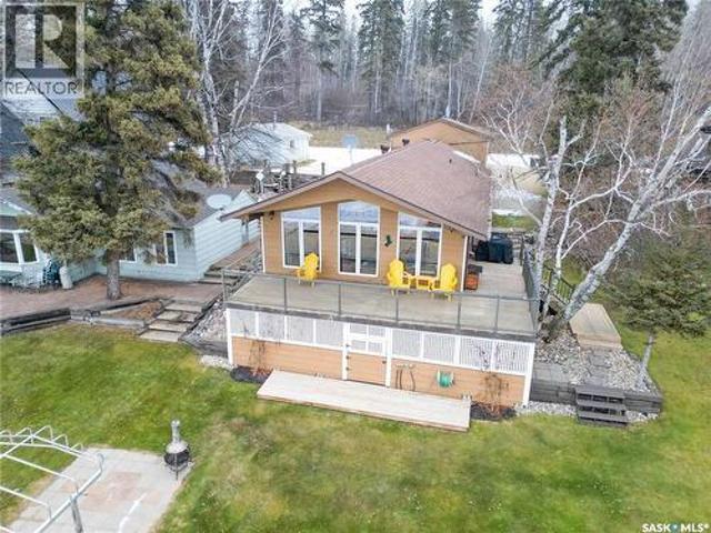318 Neis Drive, Emma Lake, SK, S0J 0N0 house for sale | Listing ID SK032638 | Royal LePage
