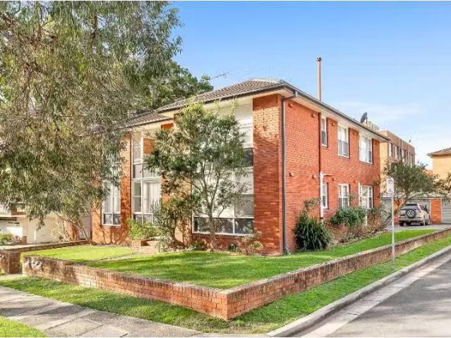 3/18 Nerang Road, Cronulla Apartment for rent Listed by Stuar.