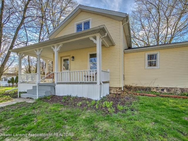 318 S Main Street