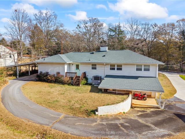 318 S Pine St, Walhalla, SC 29691 | MLS #20295