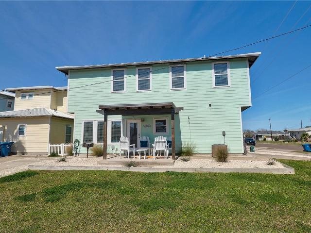 318 S Station Street 3