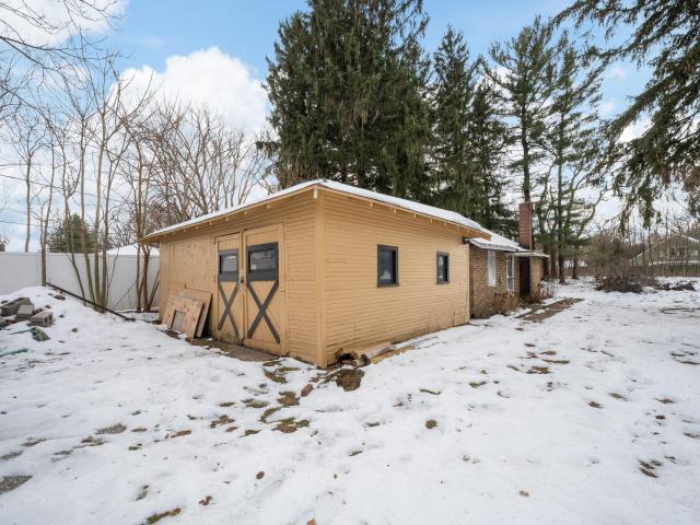 318 South Whittaker Street, New Buffalo, MI 49117 | MLS #70509