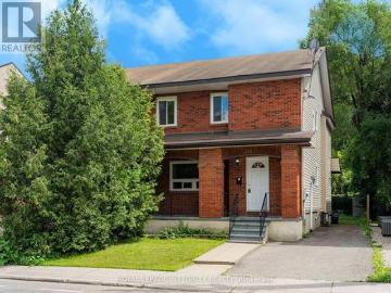 318 Somerset Street E, Ottawa, ON, K1N 6W3 house for sale | Listing ID X13496 | Royal LePage