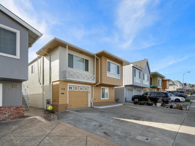 318 Saint Francis Boulevard