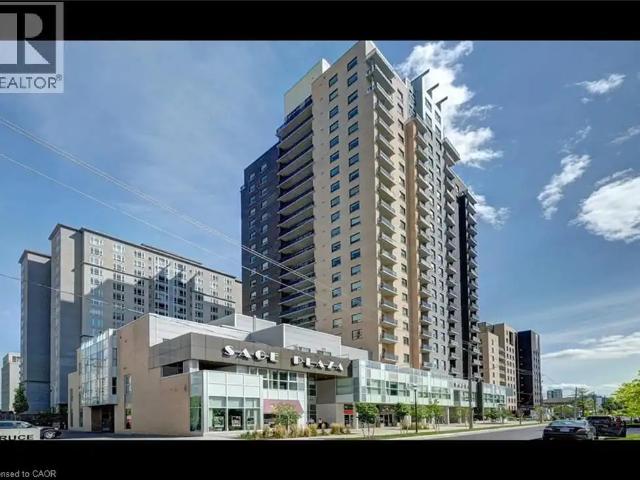 318 SPRUCE Street Unit# 1507