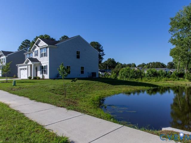 318 Pointers Drive