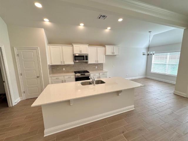 318 Peason Ridge