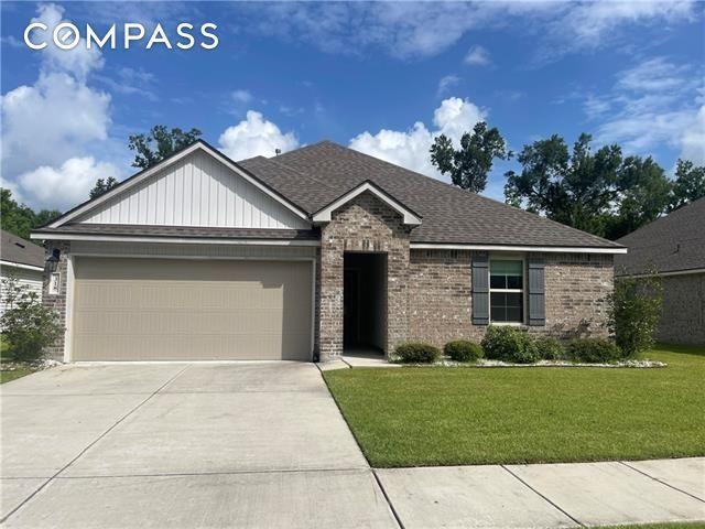318 Pretty Acrs Ave, Hahnville, LA