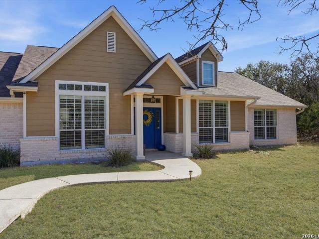 318 River Ridge, Boerne, TX 78006 | MLS #1939