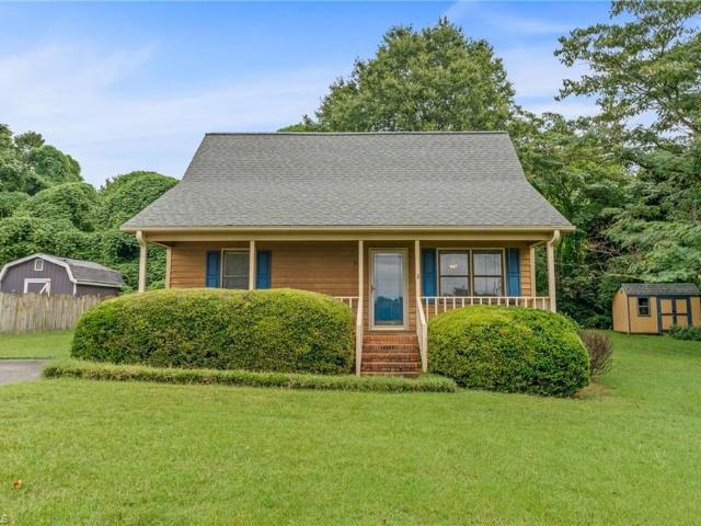 318 W Dalton Road