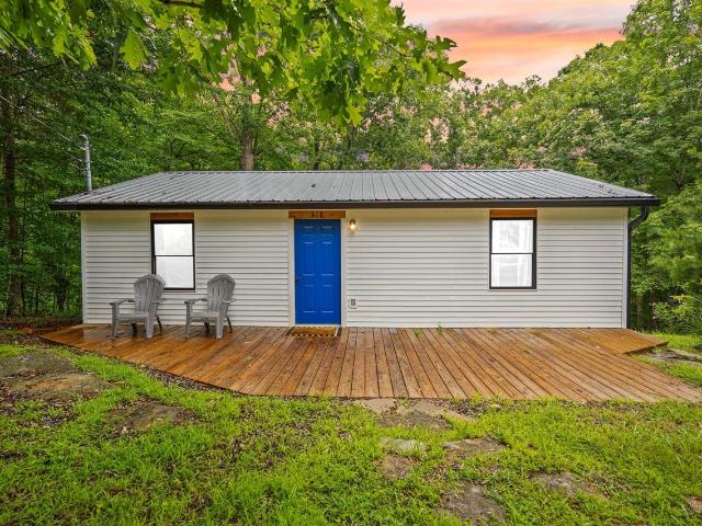 318 Woodland Drive