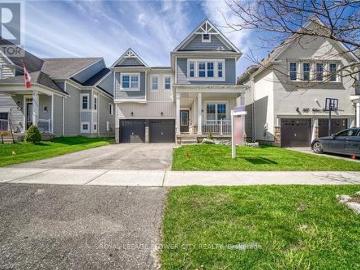 318 Wallace Street, Shelburne, ON, L9V 2S2 house for sale | Listing ID X13017 | Royal LePage