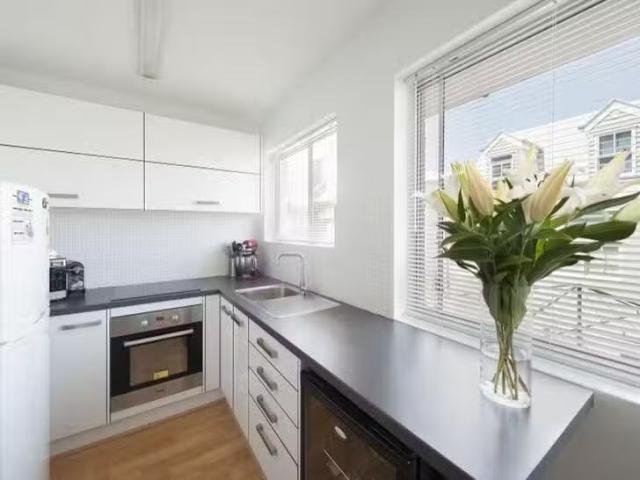 3/18 Wellington Street, Petrie Terrace, QLD 4000