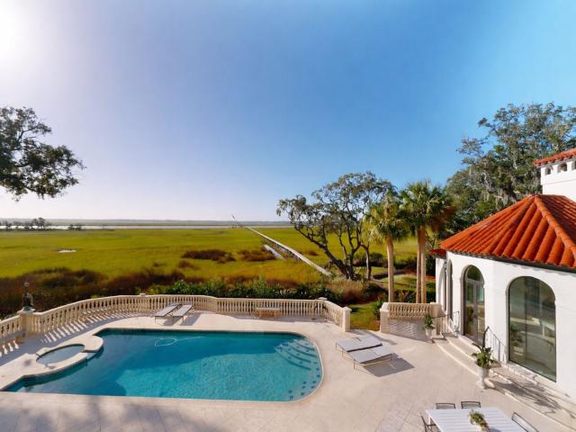 318 West 55th Street C 522, Sea Island, US, GA