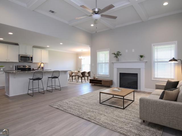 318 Weston Drive