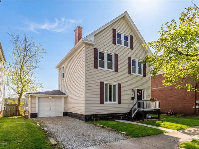 318 Wilcox St