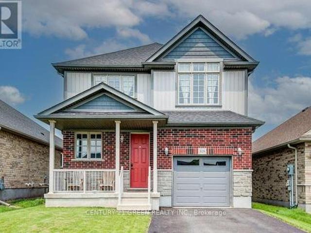 318 William Street, Woolwich, ON, N3B 0B5 house for sale | Listing ID X13598 | Royal LePage