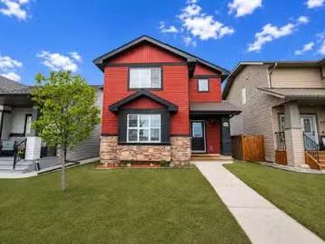 318 Teasdale Drive, Red Deer, AB, T4P 0T1 house for sale Li.