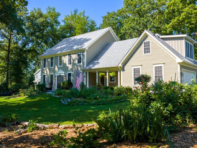 318 Timber Trail