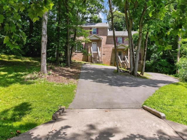 318A Melvin Jones Dr