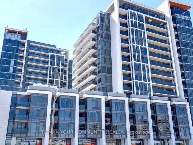 318B 9600 YONGE Street, Richmond Hill | 1+1Beds/1Bath, Condo, $525,000 | Condos. Ca