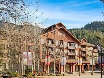318C 2036 London Lane, Whistler, BC, V8E 0N7 Single Family P.