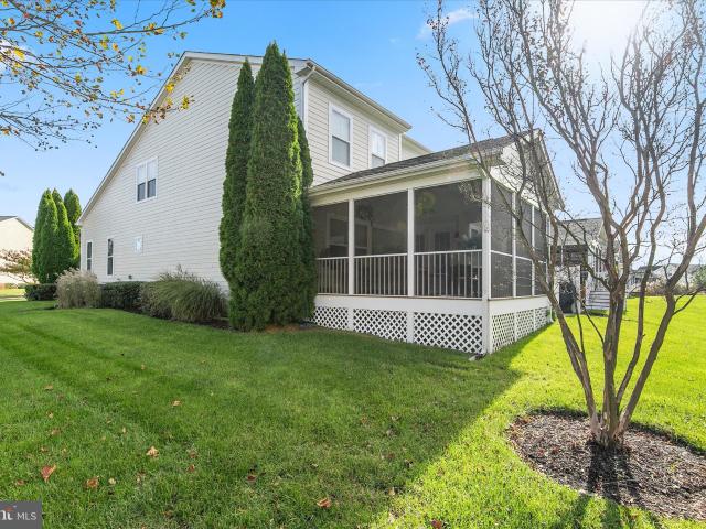 31940 Dogwood Way, Selbyville, DE 19975 | MLS #DESU2102