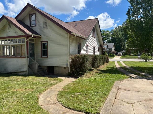 3194 Main Street
