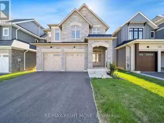 3194 Orion Boulevard, Orillia, ON, L3V 8M6 house for sale L.
