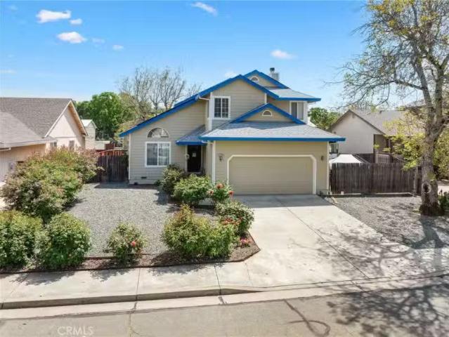 3194 BARTRAM CIR, CLEARLAKE, CA 95422