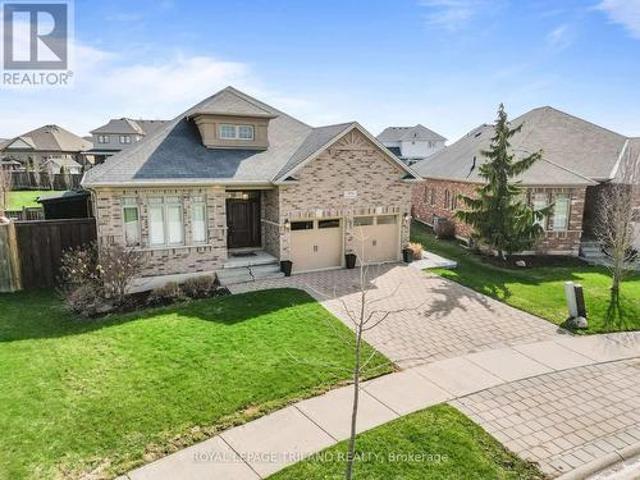 3194 Pincombe Drive, London South W, ON, N6L 0B4 house for sale | Listing ID X13673 | Royal LePage