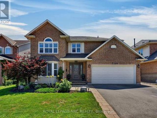 3194 Tania Crescent, Burlington, ON, L7M 3M7 house for sale | Listing ID W13637 | Royal LePage