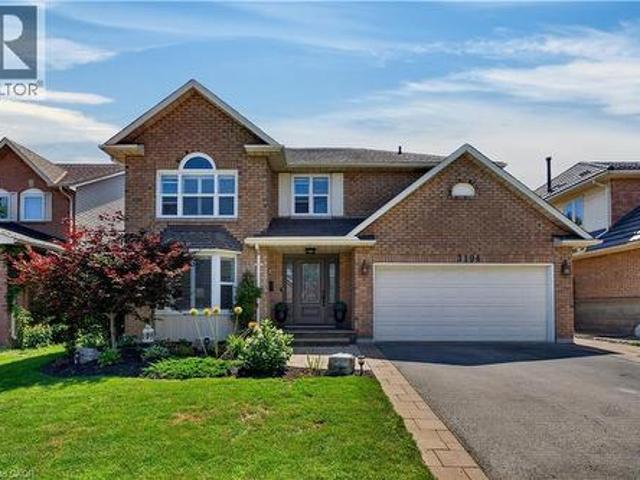 3194 Tania Crescent, Burlington, ON, L7M 3M7 house for sale | Listing ID 40853 | Royal LePage