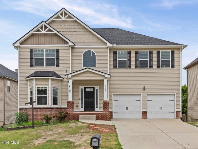 3194 Waverly Lane