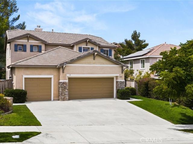 31955 Daisy Field Court
