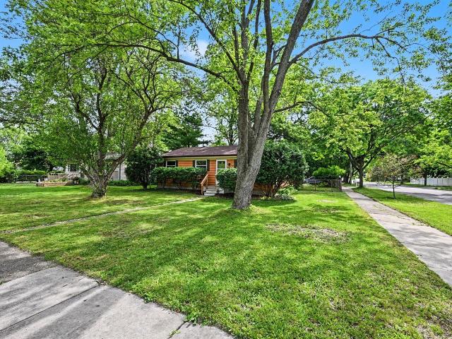 3195 Nordman Road