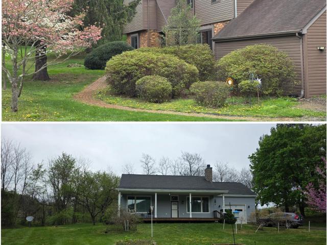 3195 Fiery Run Rd, Markham, VA 22643 | MLS #VAFQ2021