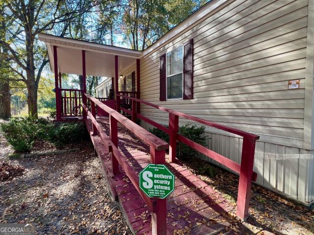 3195 Henderson Grove Road