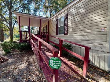 3195 Henderson Grove Road