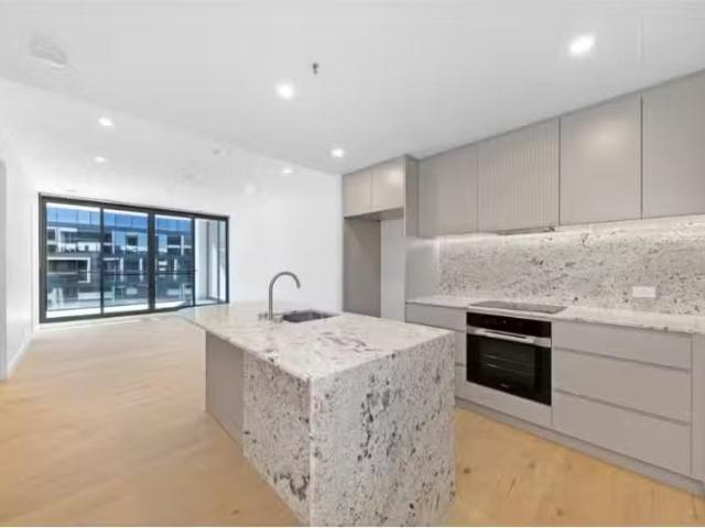 319/62 Constitution Avenue, Parkes Apartment for rent Listed.