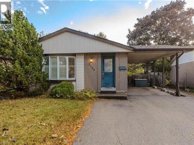3196 Centennial Drive, Burlington, ON, L7M 1C2 house for sale | Listing ID 40871 | Royal LePage