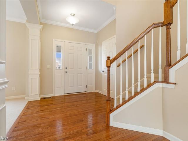 3196 Dunstone Circle