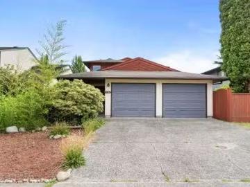 3196 Toba Drive, Coquitlam, BC, V3B 6A4 house for sale List.
