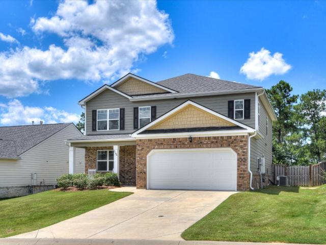 3196 White Gate Loop