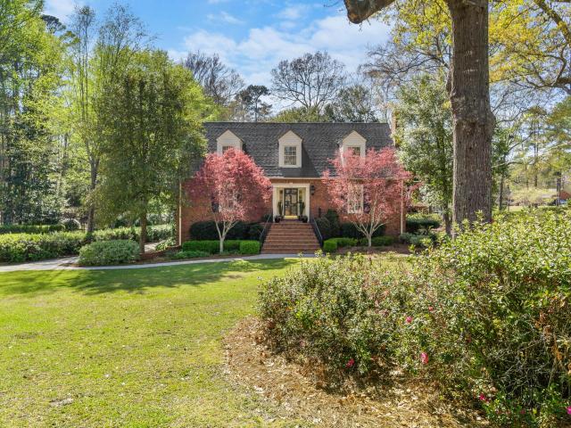 3197 Dibble St NE, Orangeburg, SC 29118 | MLS #26008