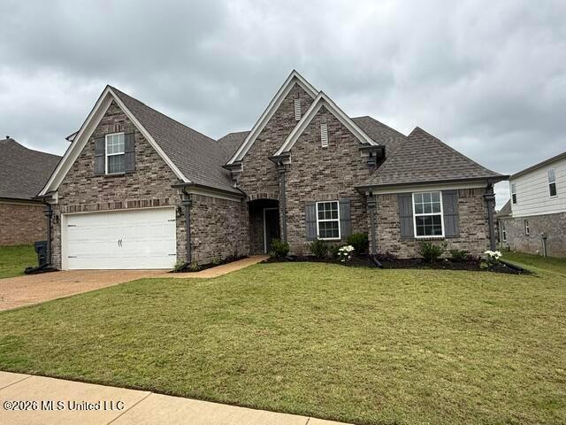3198 Magnolia Leaf Cove