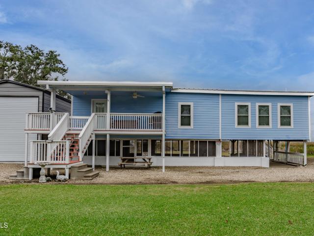 3198 Highway 319, Cypremort Point, LA 70538 | MLS #RA2600005
